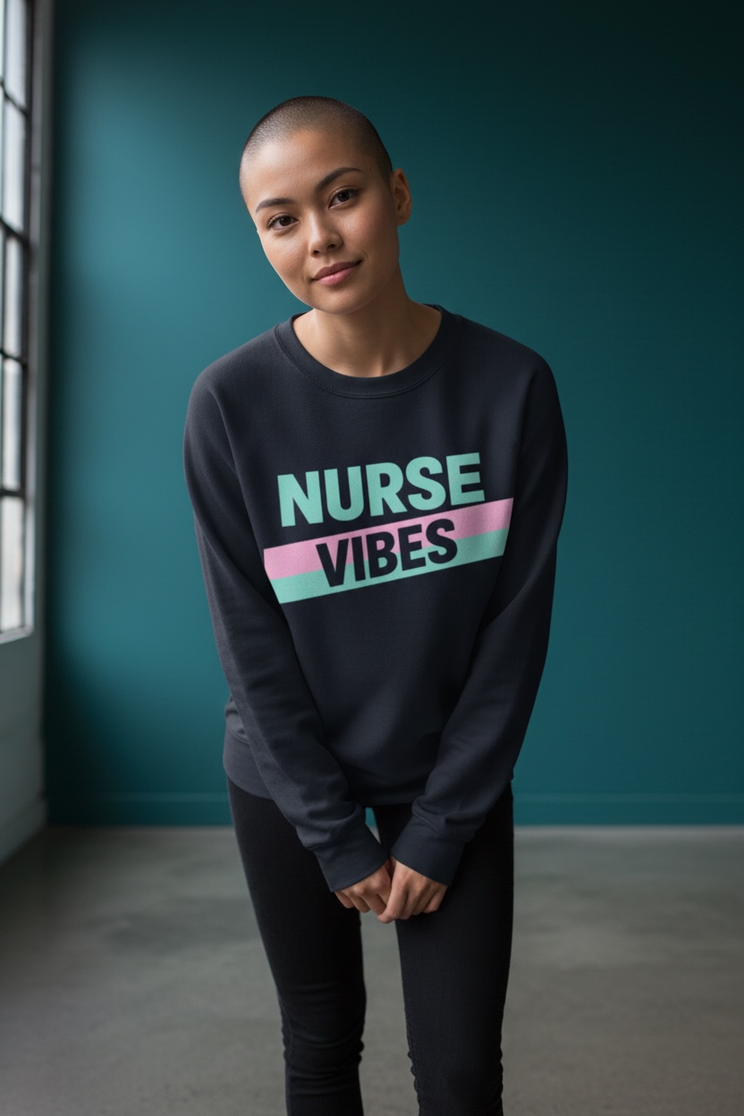 2026 Nurse Vibes