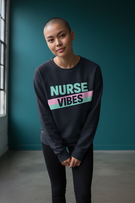 2026 Nurse Vibes